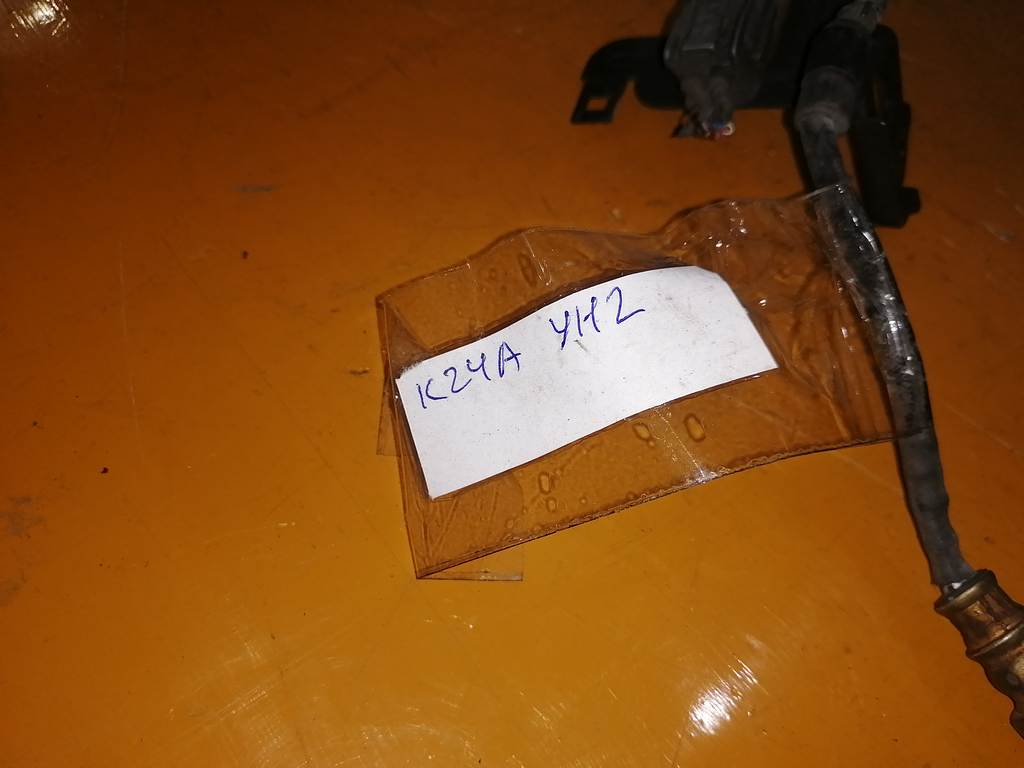 K24A ЛЯМБДА-ЗОНД Honda Element 1