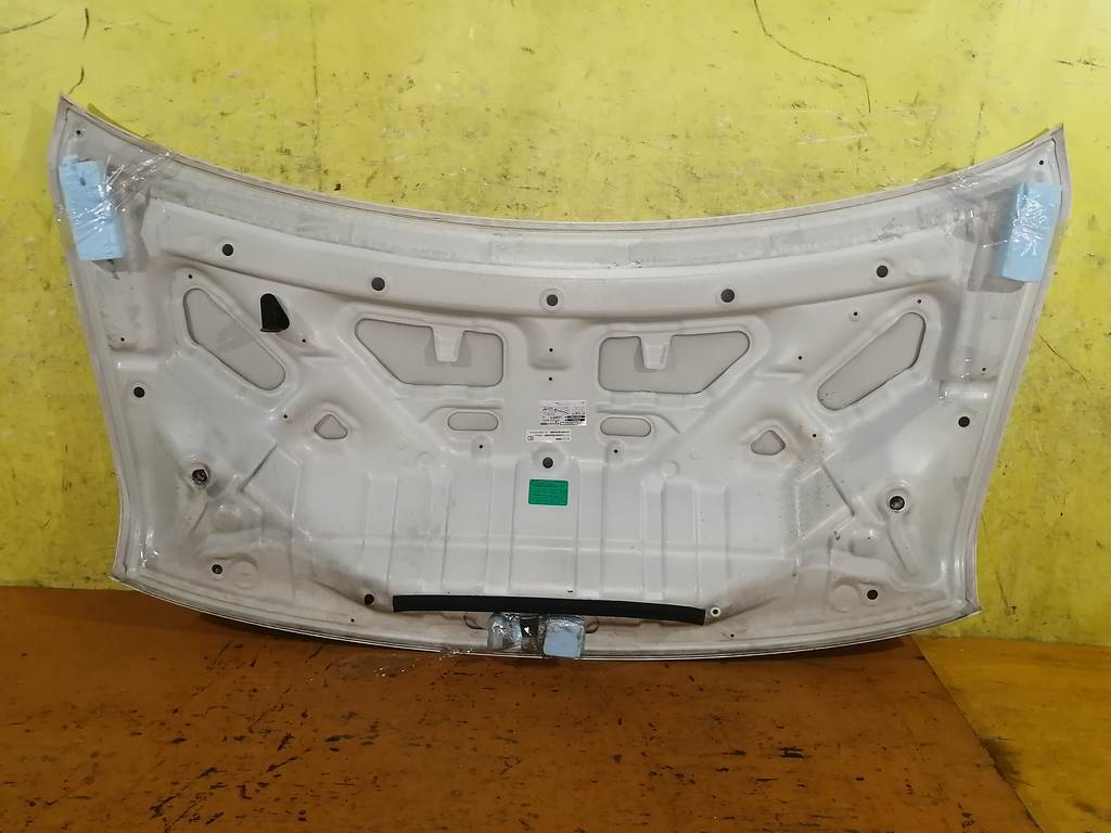Кузов Nissan Cube 5