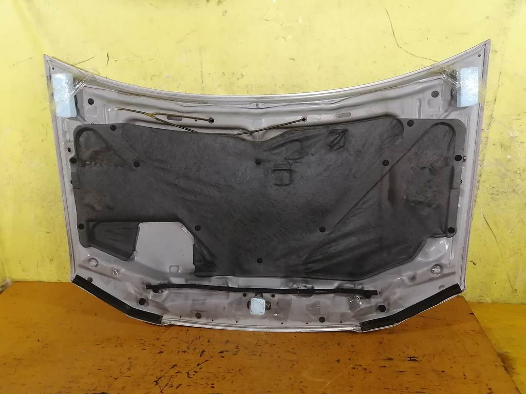 Кузов Mazda Demio 2