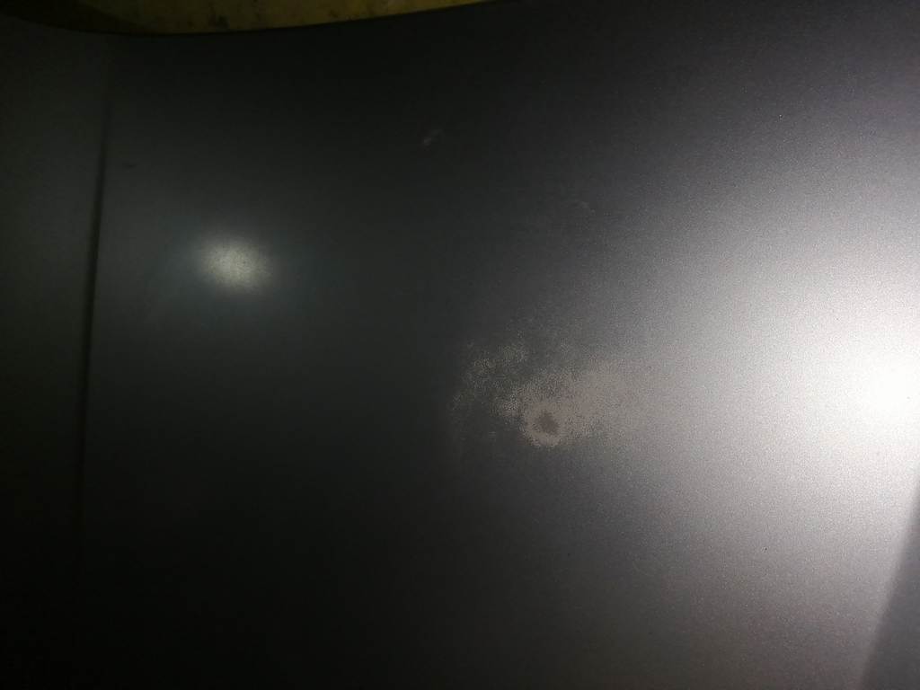 Кузов Nissan Tiida Latio 2
