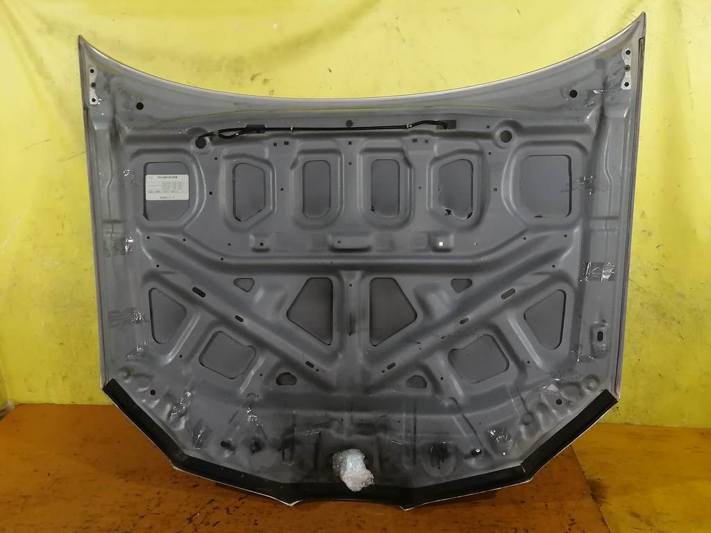 IMPREZA GD2 КАПОТ Subaru Impreza 4