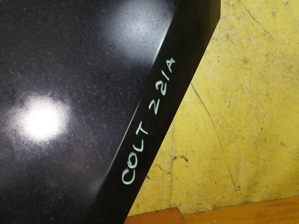 COLT Z21A КАПОТ Mitsubishi Colt 1