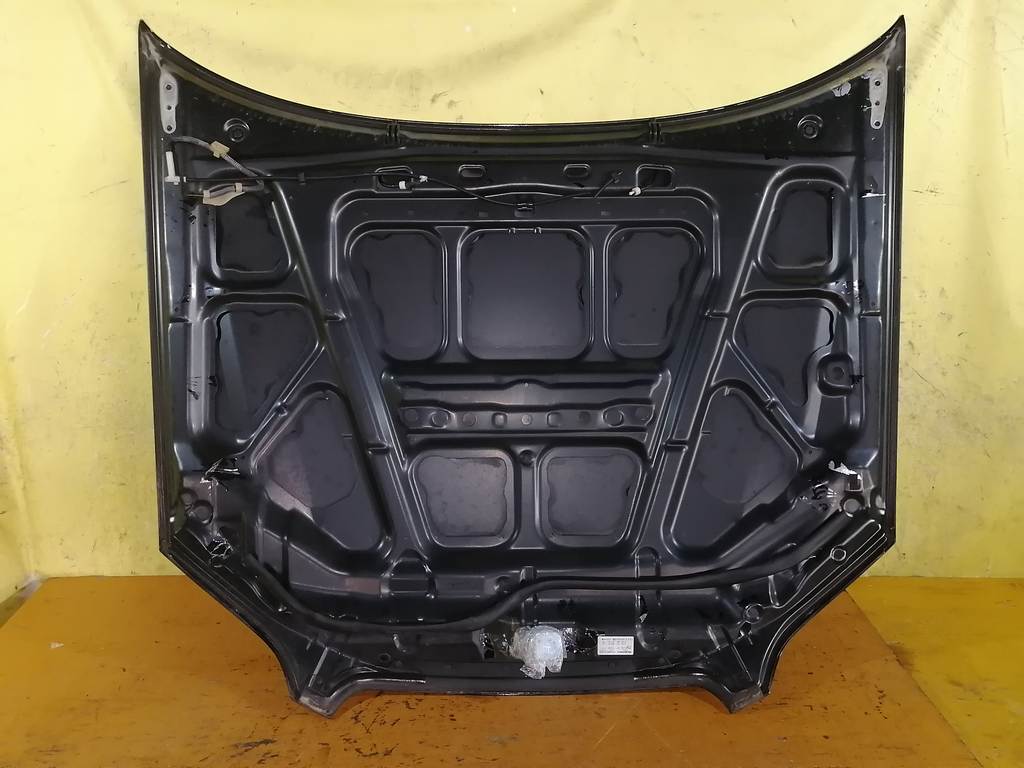 LEGACY BP5 КАПОТ Subaru Legacy 4