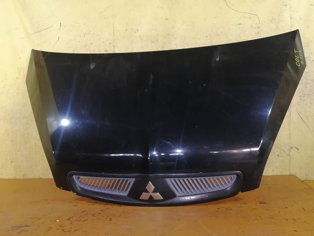 капот Mitsubishi Colt 0
