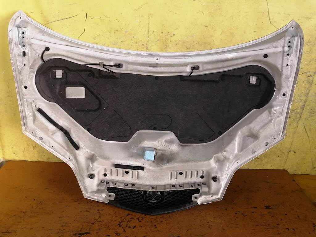 Кузов Mazda Demio 5