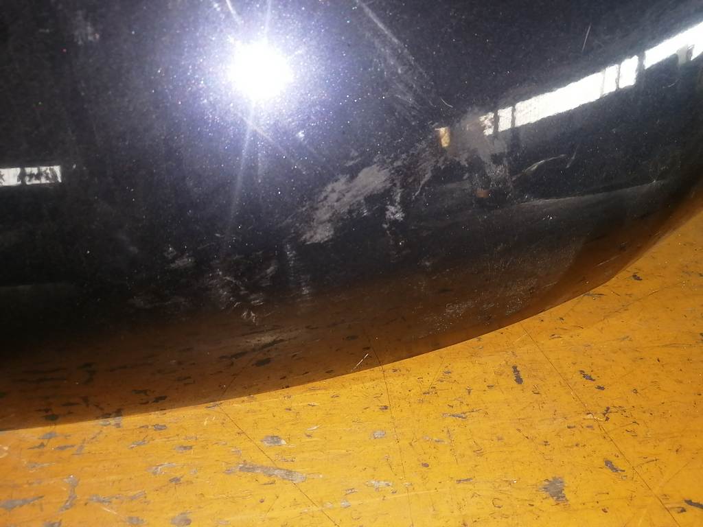 Кузов Honda Freed Spike 2