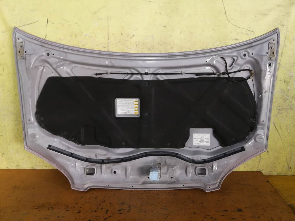 SWIFT HT51S КАПОТ Suzuki Swift 4