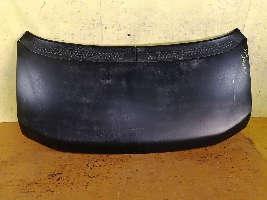 капот Honda Stepwgn 0