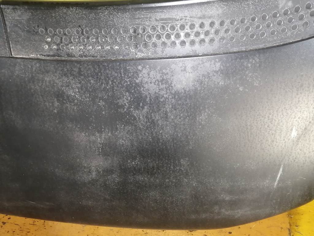 Кузов Honda Stepwgn 2