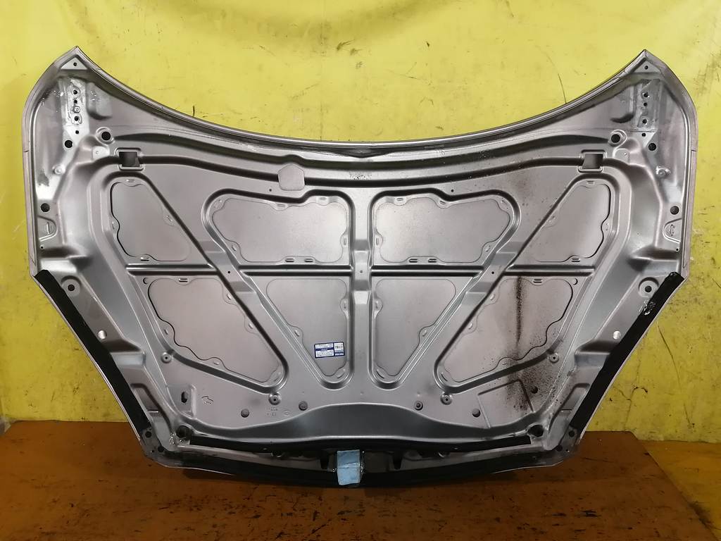 AXELA BL5FP КАПОТ Mazda Axela 4