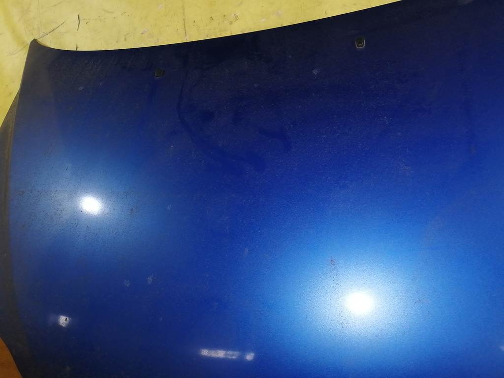 Кузов Mazda Demio 2