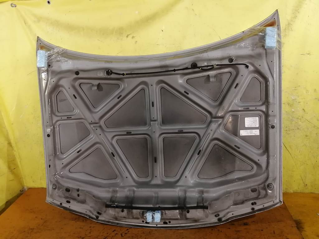 Кузов Nissan Sunny 2