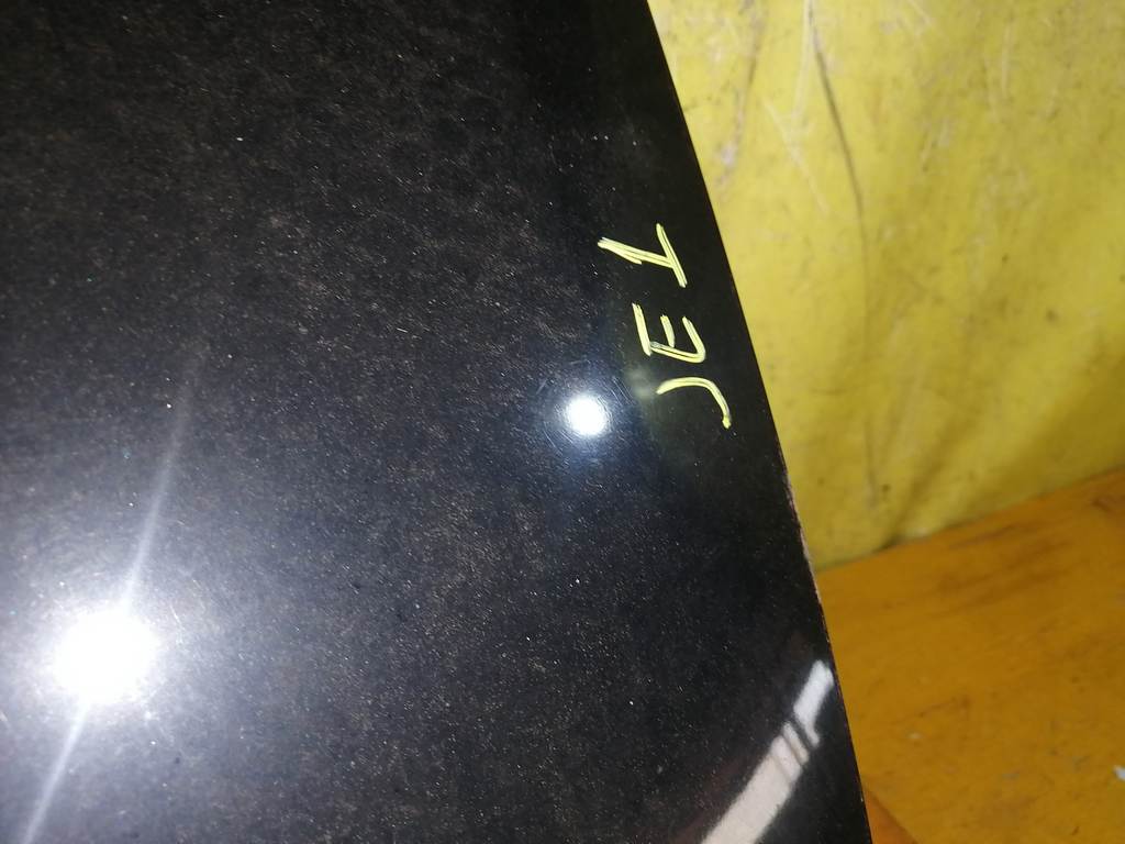 ZEST SPARK JE1 КАПОТ Honda Zest 1