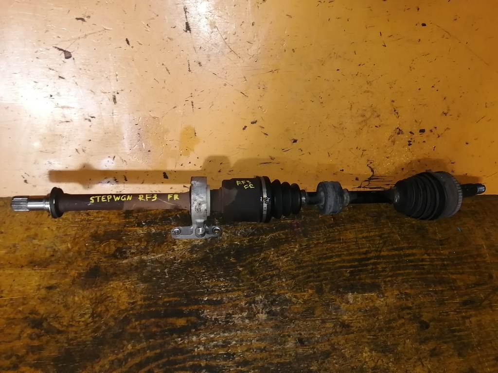 привод Honda Stepwgn 0