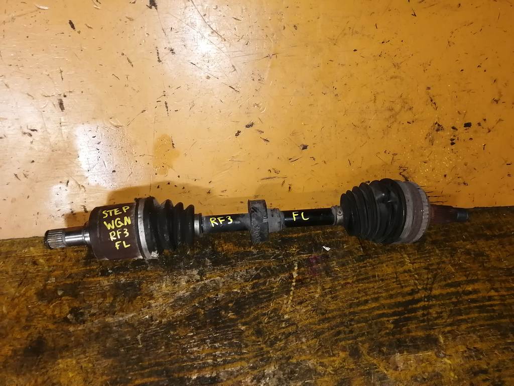 привод Honda Stepwgn 0