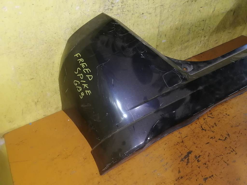 Кузов Honda Freed Spike 2