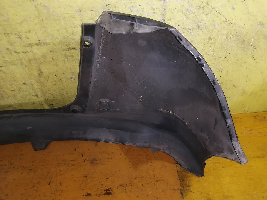Кузов Honda Freed Spike 5