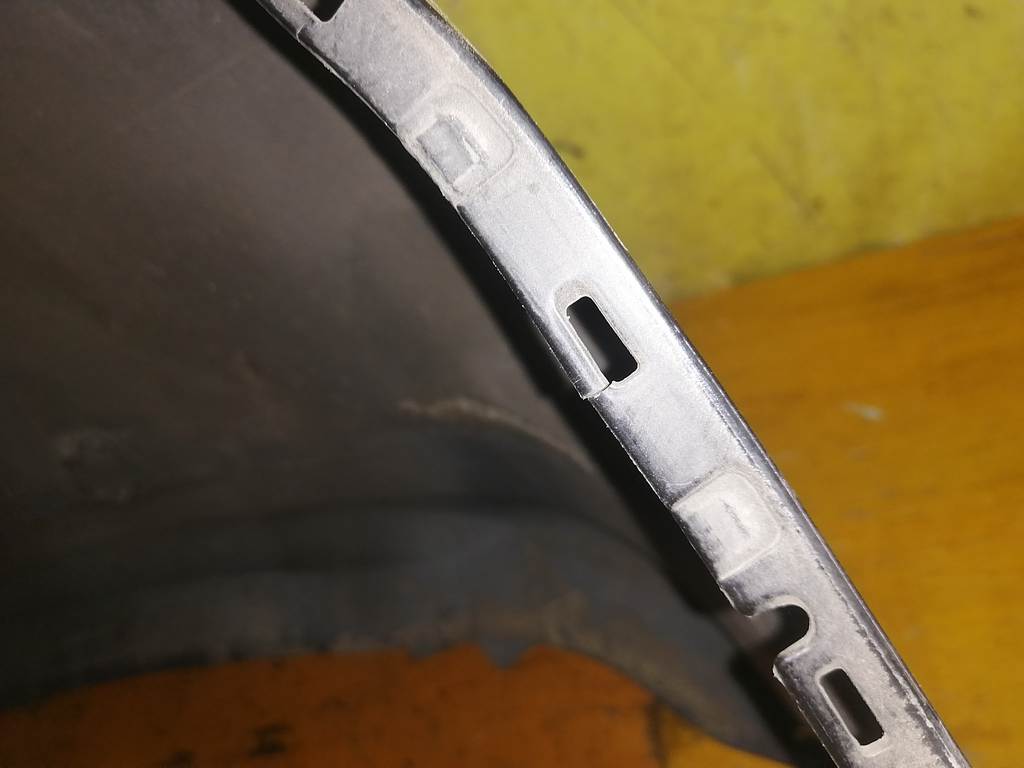 Кузов Honda Freed Spike 8