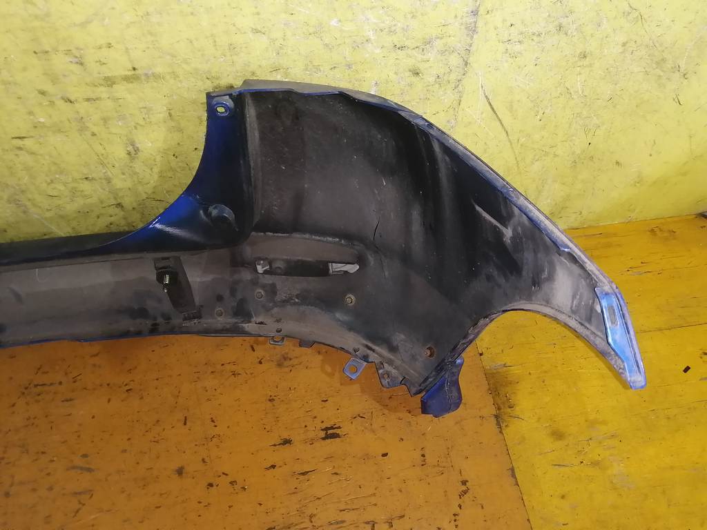Кузов Mazda Demio 5