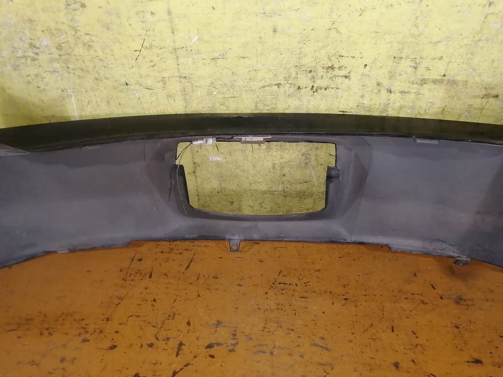 COLT Z25A БАМПЕР ЗАДНИЙ Mitsubishi Colt 7