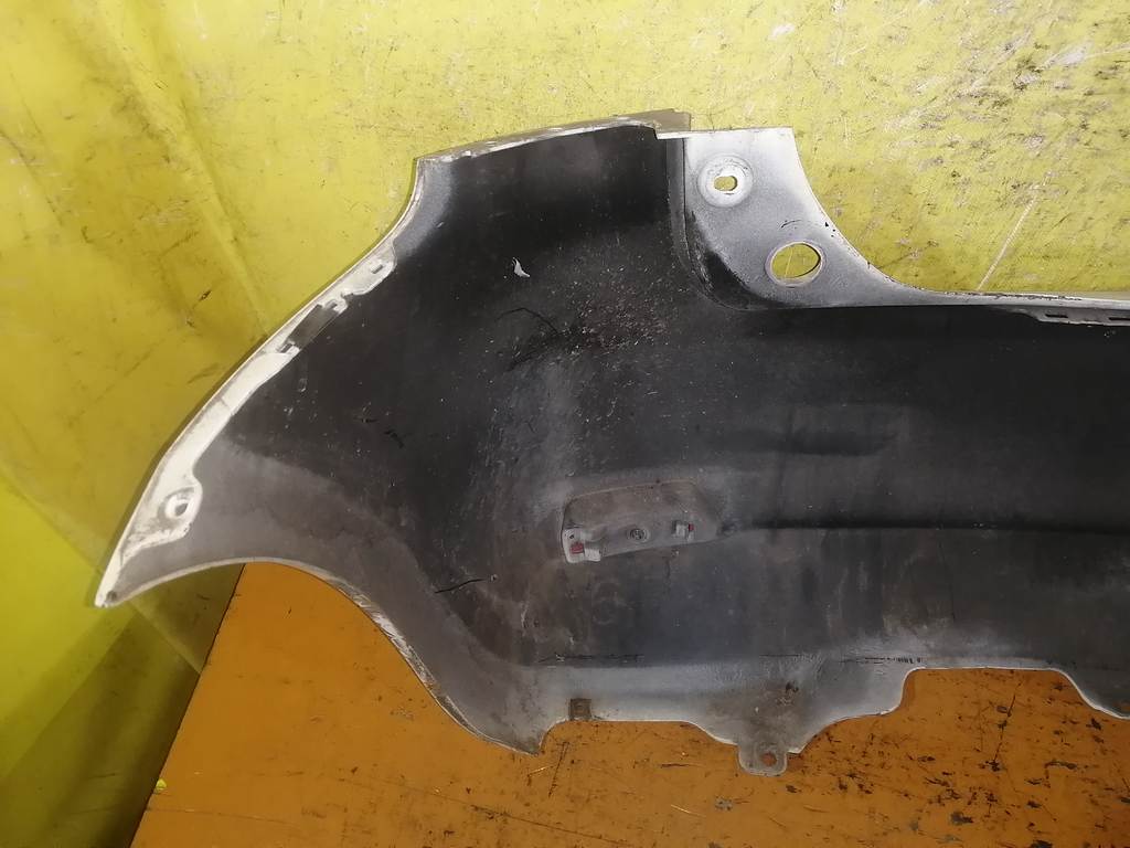 Кузов Nissan Note 8