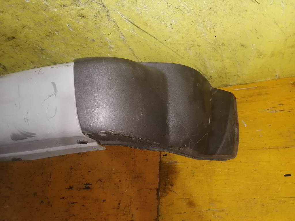 ELEMENT YH2 БАМПЕР ЗАДНИЙ Honda Element 4