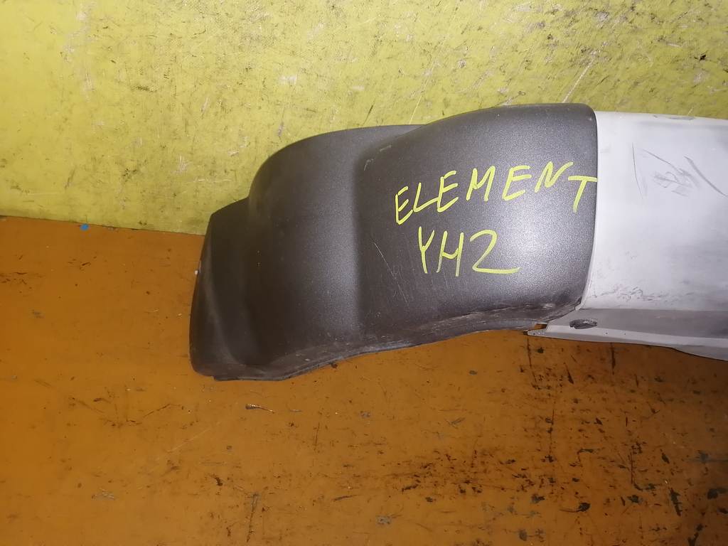 Кузов Honda Element 2