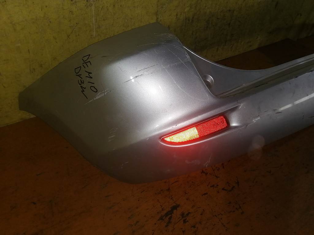 Кузов Mazda Demio 2