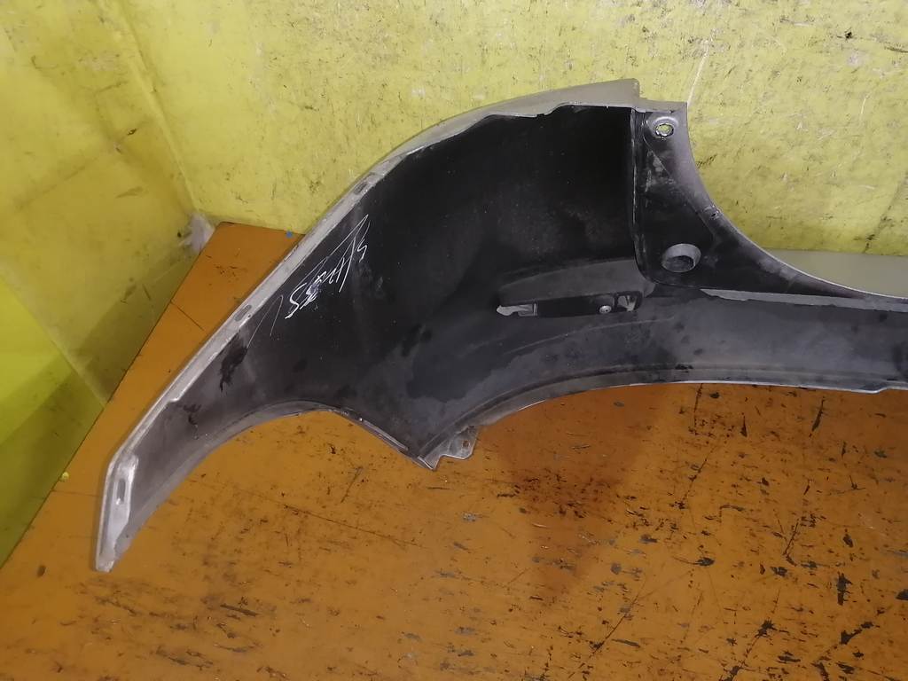 DEMIO DY3W БАМПЕР ЗАДНИЙ Mazda Demio 10