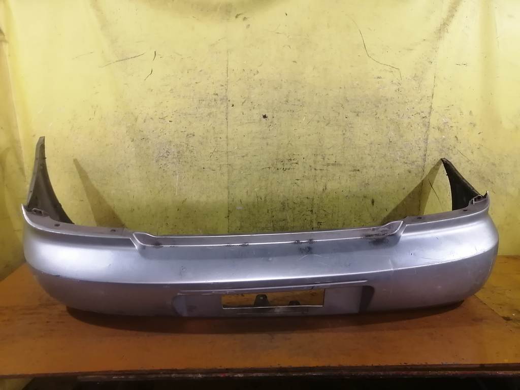 бампер Subaru Impreza 0