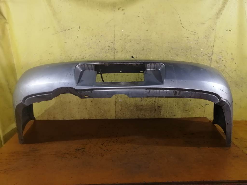 IMPREZA GD2 БАМПЕР ЗАДНИЙ Subaru Impreza 7