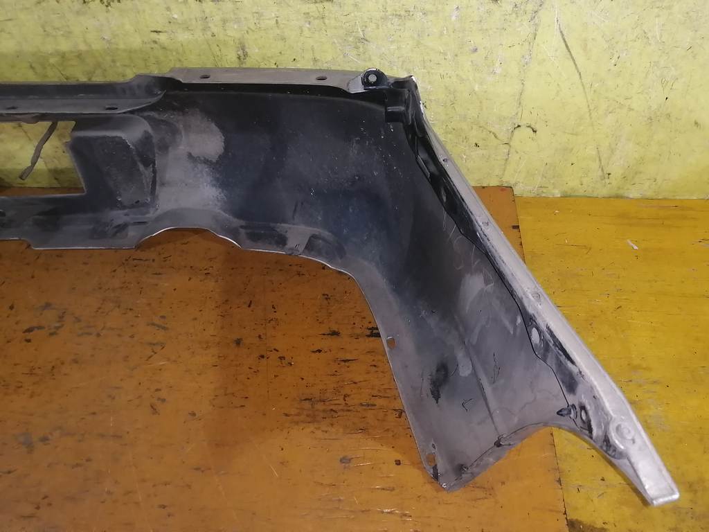 Кузов Subaru Impreza 8