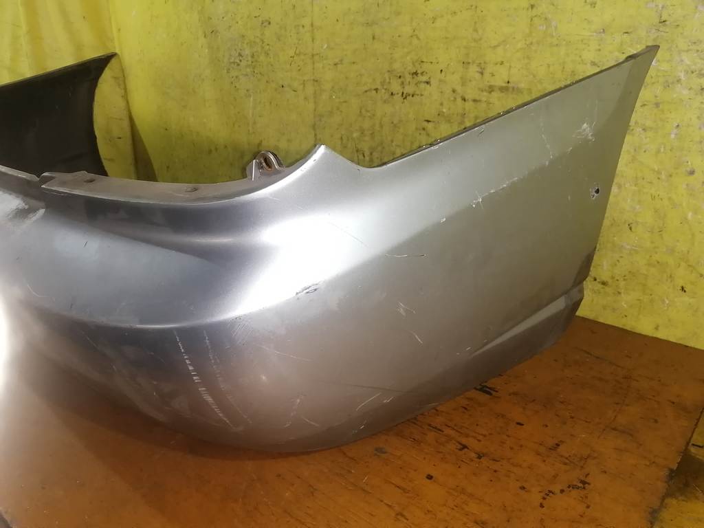 Кузов Subaru Impreza 5