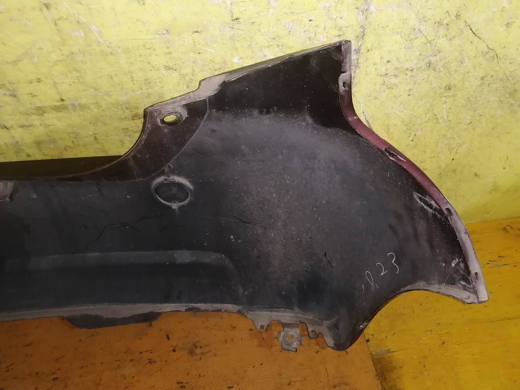 Кузов Toyota Passo 5