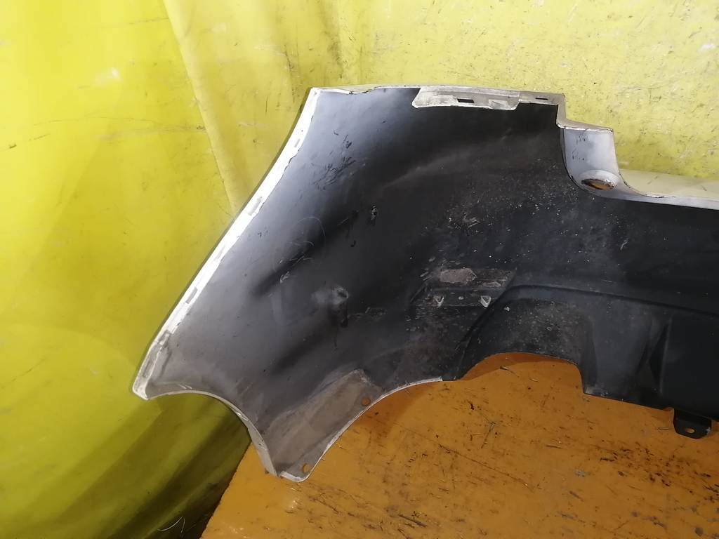 бампер Subaru Impreza 9