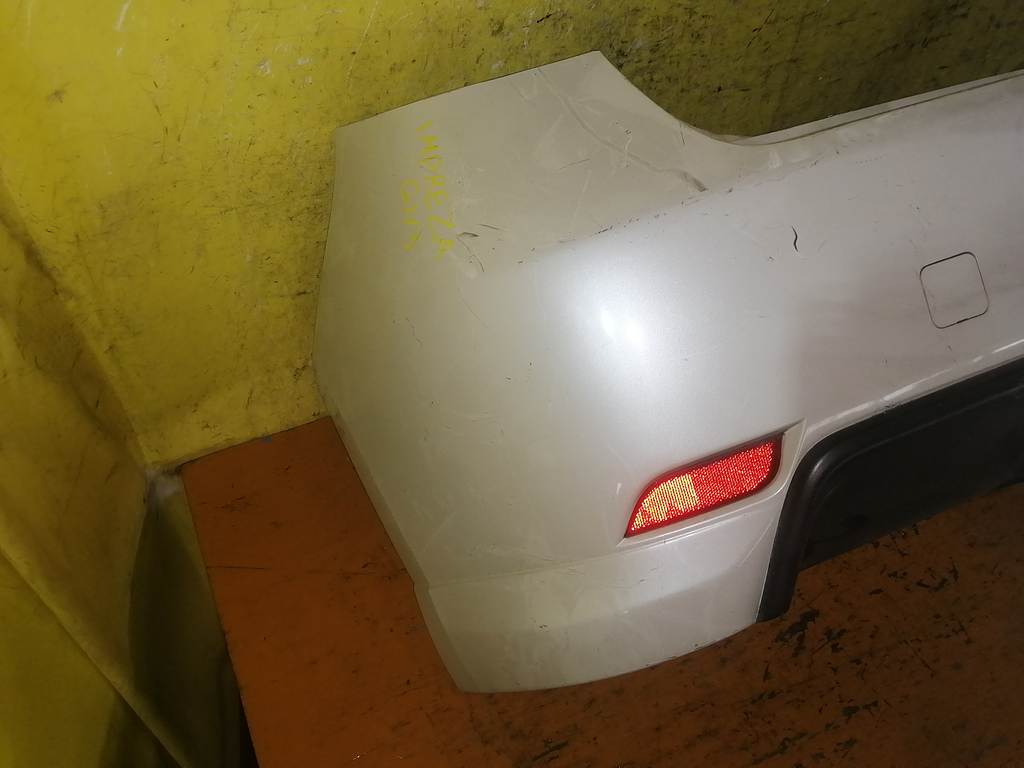 Кузов Subaru Impreza 2