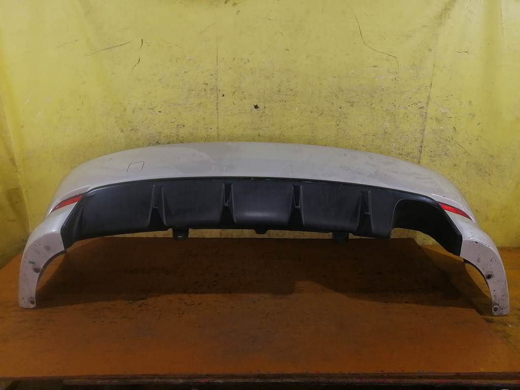 Кузов Subaru Impreza 5