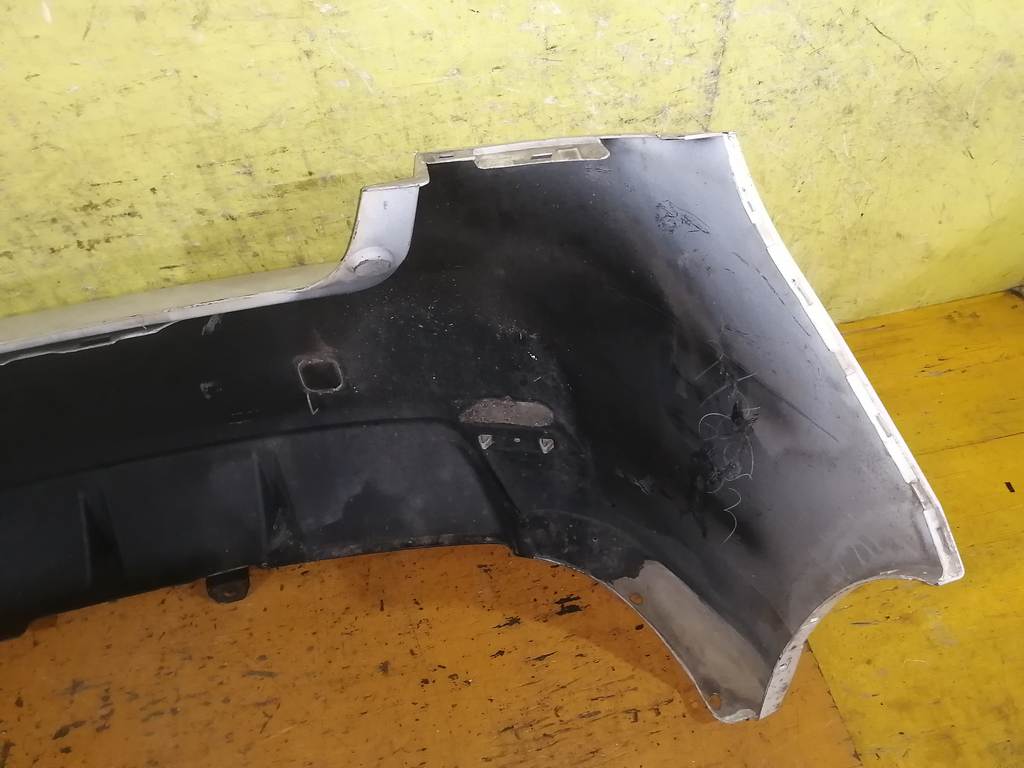 IMPREZA GH3 БАМПЕР ЗАДНИЙ Subaru Impreza 7