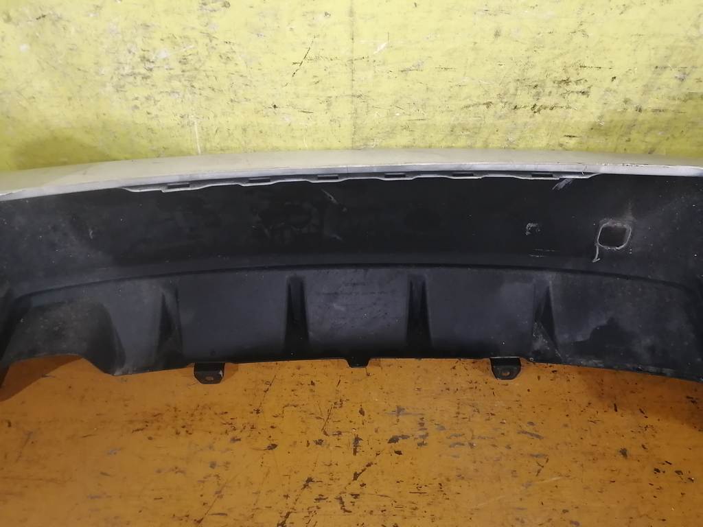Кузов Subaru Impreza 8