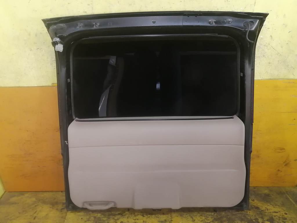 STEPWGN RF3 ДВЕРЬ 5-Я, обвес Honda Stepwgn 4