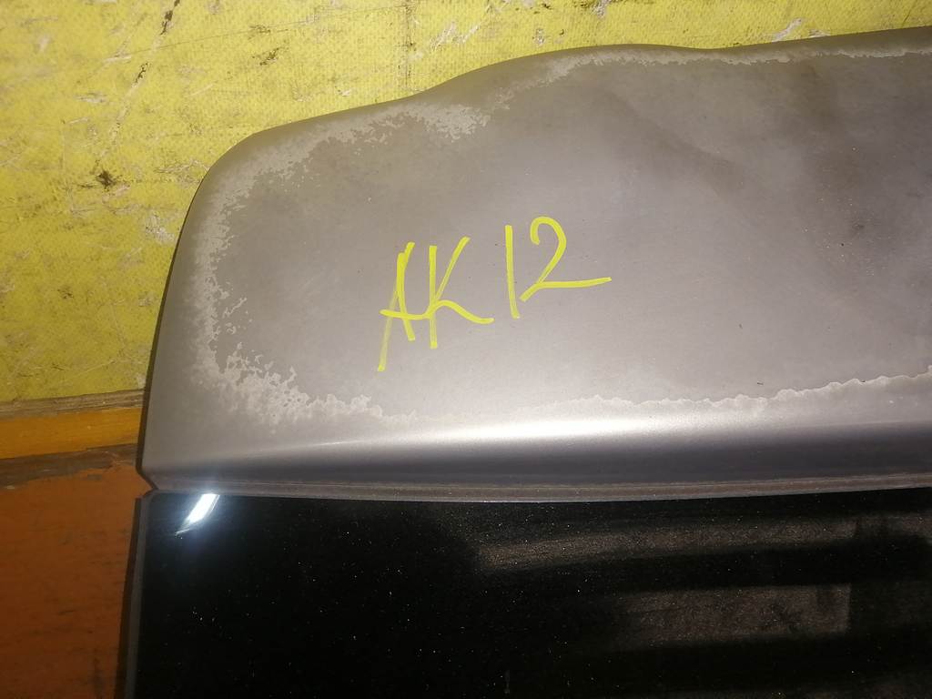 MARCH AK12 ДВЕРЬ 5-Я Nissan March 1