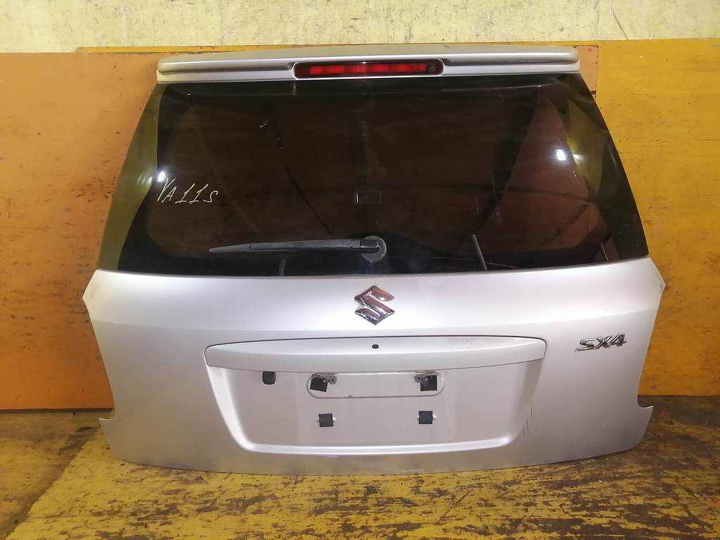 дверь 5-я Suzuki SX4 0