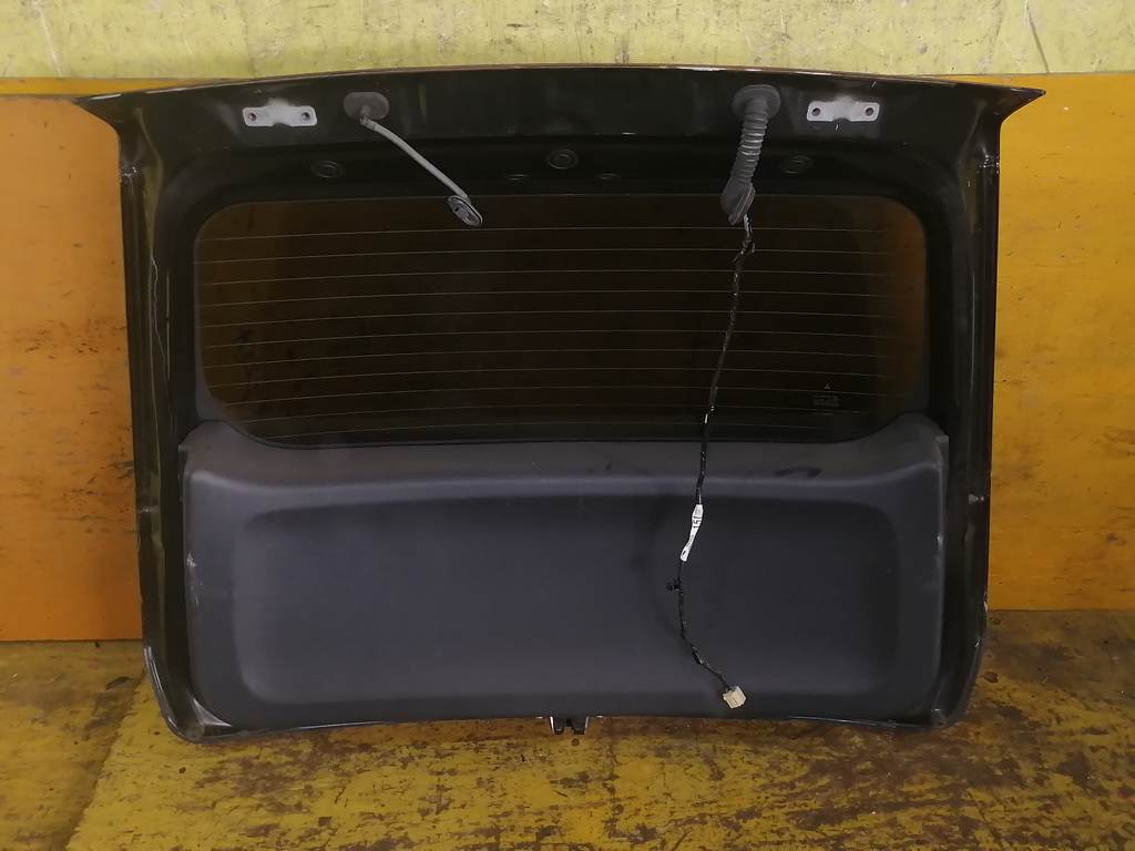 Кузов Mitsubishi Colt 2