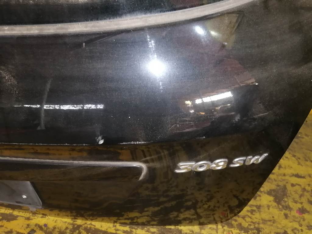 PEUGEOT 308 SW ДВЕРЬ 5-Я Peugeot 308 1