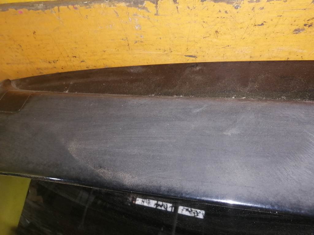 FIT GD3 ДВЕРЬ 5-Я (СПОЙЛЕР) Honda Fit 4