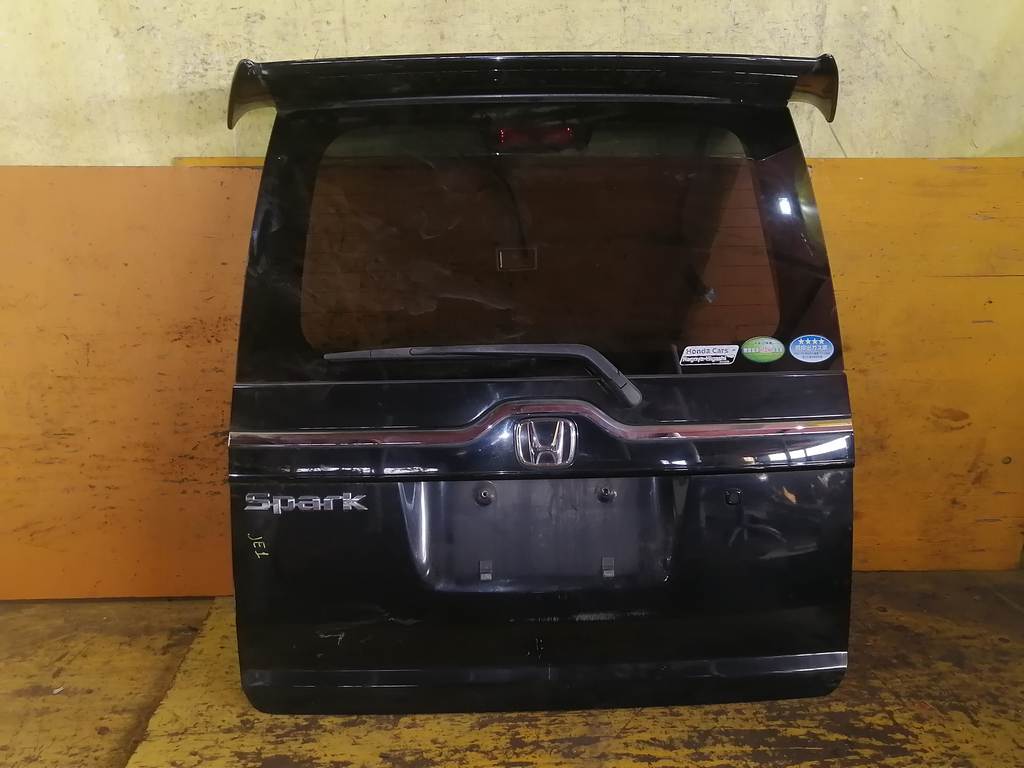 дверь 5-я Honda Zest 0