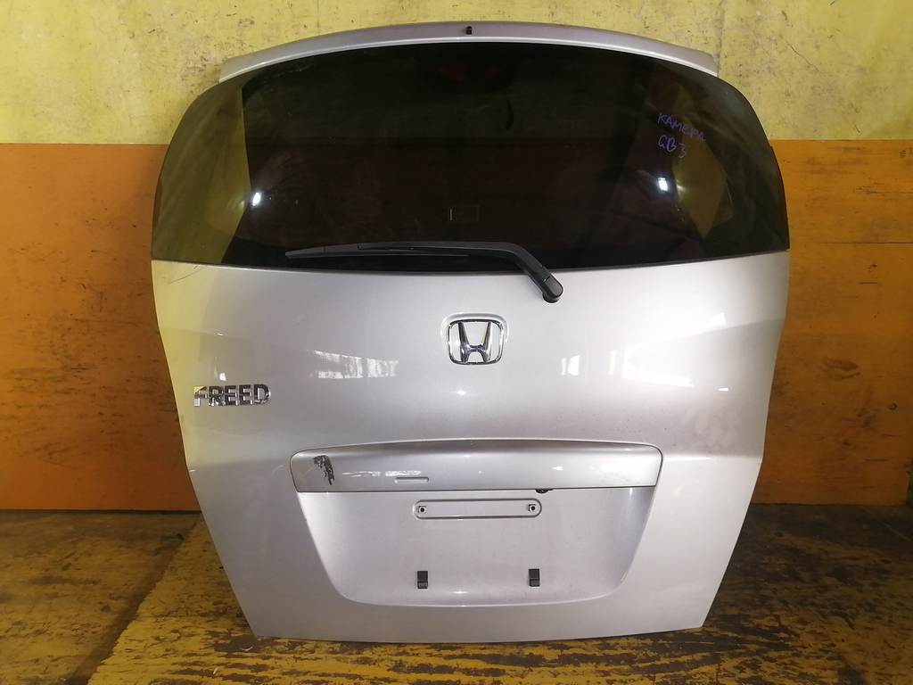 дверь 5-я Honda Freed 0
