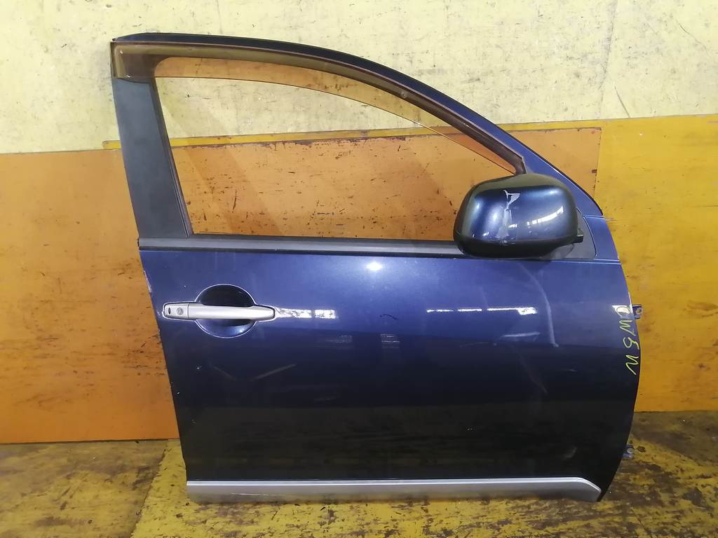 дверь Mitsubishi Outlander 0