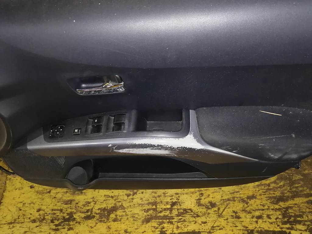 дверь Mitsubishi Outlander 6