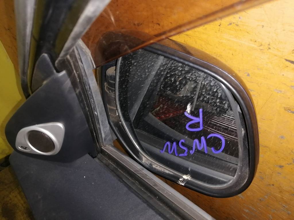 зеркало Mitsubishi Outlander 0